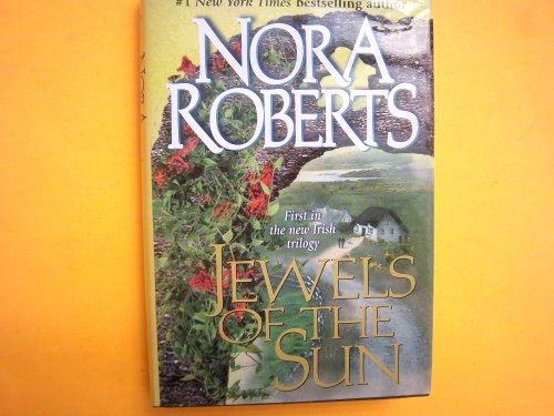 Jewels of the Sun (Irish Trilogy)