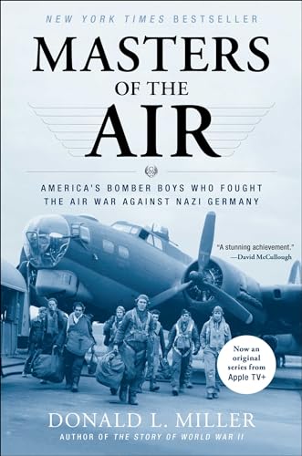 Masters of the Air: America