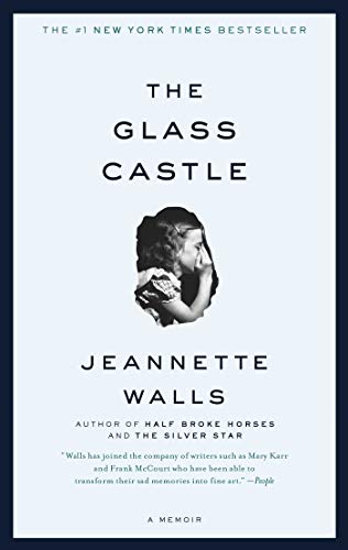 The Glass Castle: A Memoir (book)