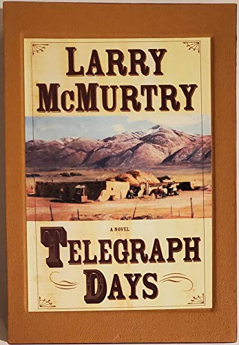 Telegraph Days: A Novel