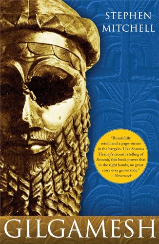 Gilgamesh: A New English Version