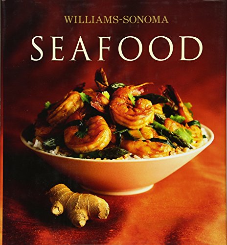 Williams-Sonoma Collection: Seafood