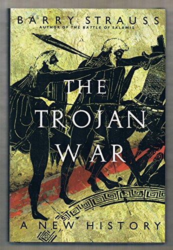 The Trojan War: A New History