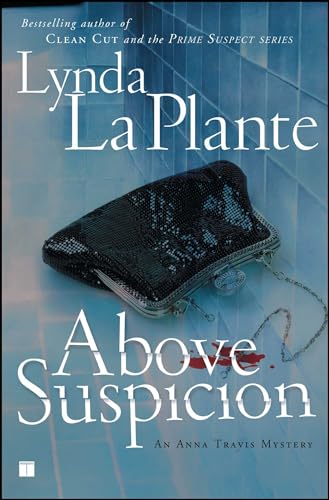 Above Suspicion (Anna Travis Mysteries)