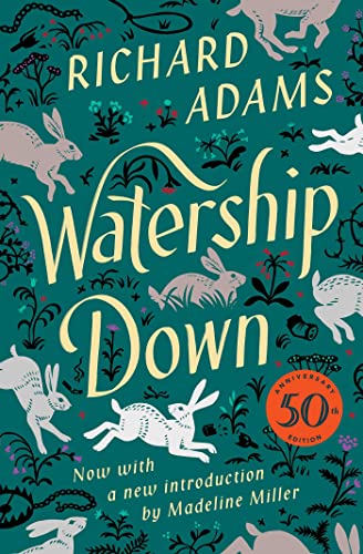 Watership Down: A Novel