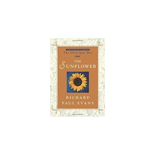 The Sunflower: A Novel