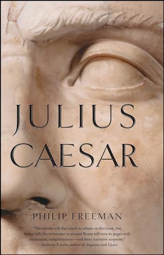 Julius Caesar (Gift for History Buffs)