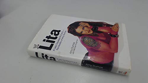 Lita: A Less Traveled R.O.A.D.--The Reality of Amy Dumas