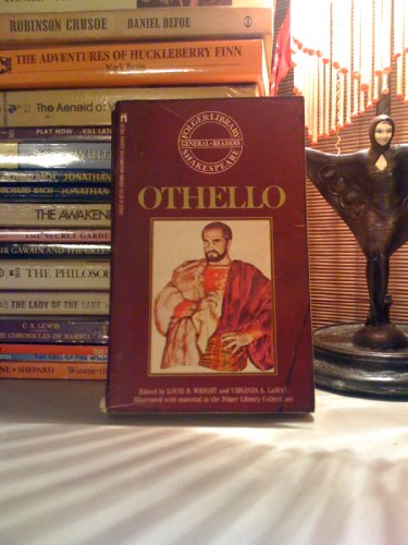 Othello (Folger Shakespeare Library)