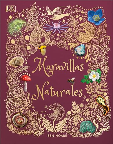 Maravillas naturales (The Wonders of Nature) (DK Children