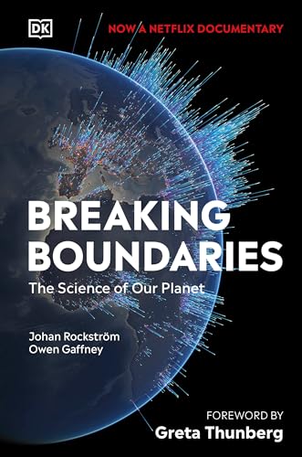 Breaking Boundaries: The Science Behind our Planet