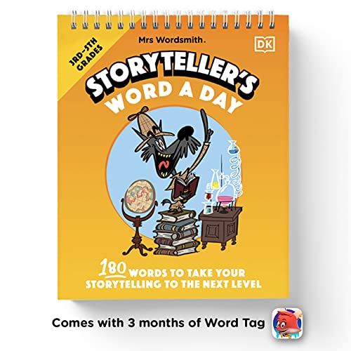 Mrs Wordsmith Storyteller