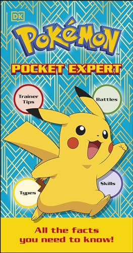 Pokémon Pocket Expert