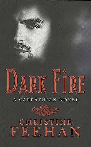 Dark Fire (Carpathians) (