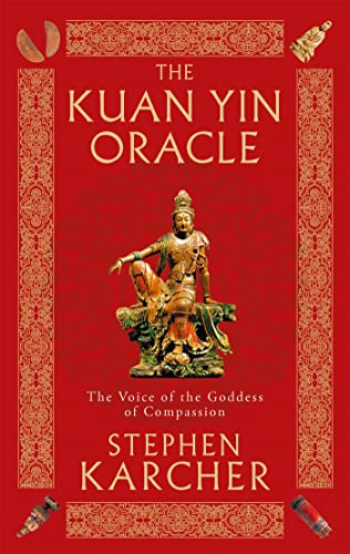 The Kuan Yin Oracle