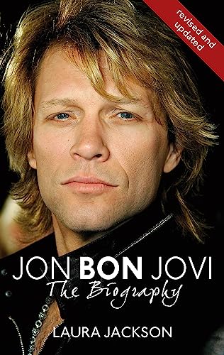 Jon Bon Jovi : The Biography