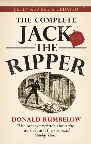 The Complete Jack the Ripper