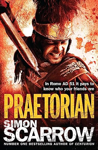 Praetorian (Roman Legion II)