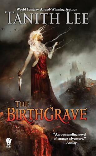 The Birthgrave