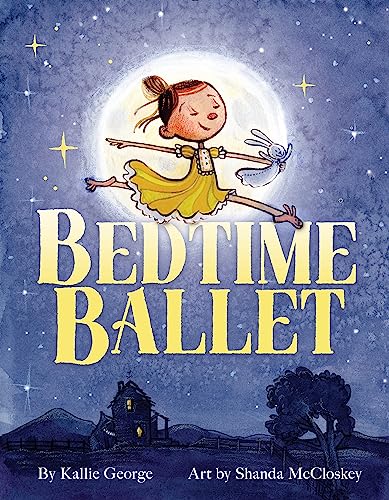 Bedtime Ballet