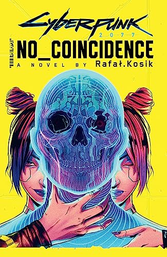 Cyberpunk 2077: No Coincidence