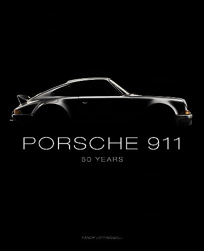 Porsche 911: 50 Years