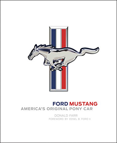 Ford Mustang: America