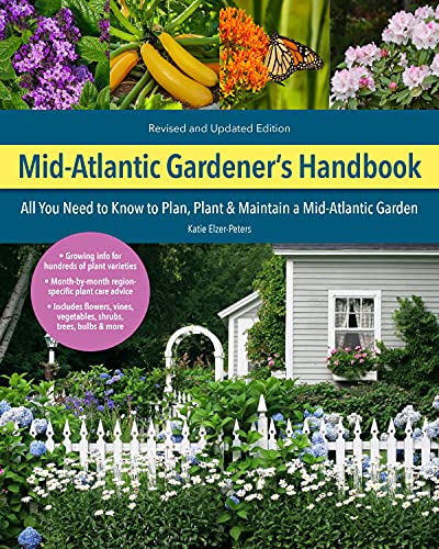 Mid-Atlantic Gardener