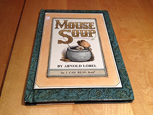 Mouse Soup