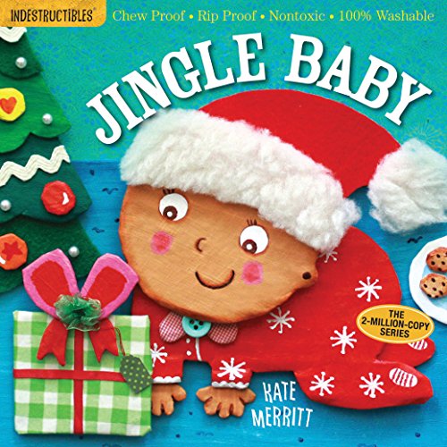 Indestructibles: Jingle Baby (baby