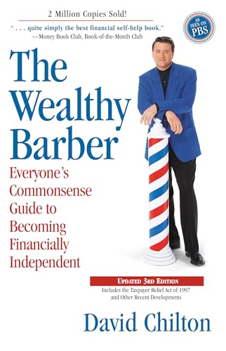 The Wealthy Barber, Updated 3rd Edition: Everyone