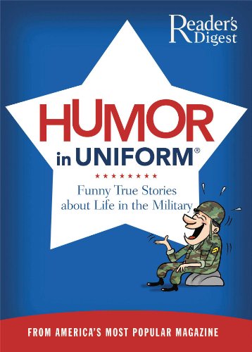 Humor in Uniform