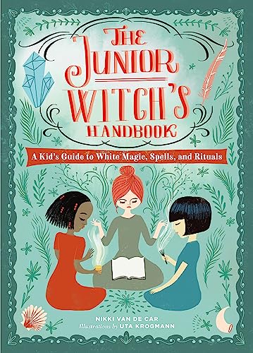 The Junior Witch