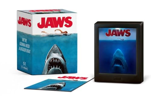 Jaws: We