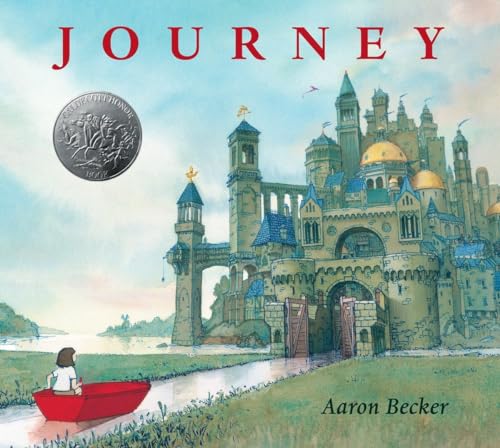 Journey (Aaron Becker