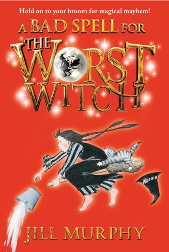 A Bad Spell for the Worst Witch