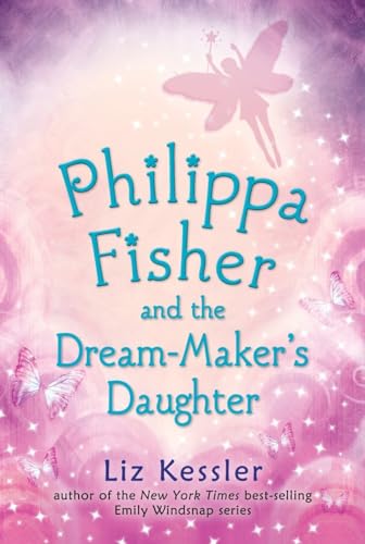 Philippa Fisher and the Dream-Maker