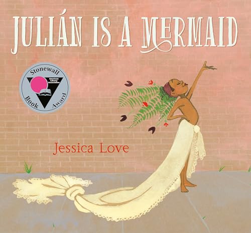 Julián Is a Mermaid