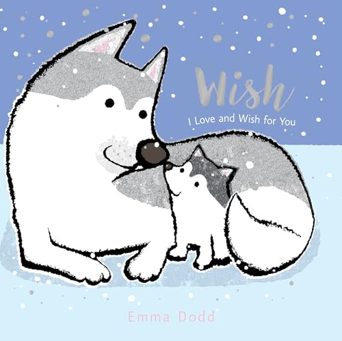 Wish (Emma Dodd