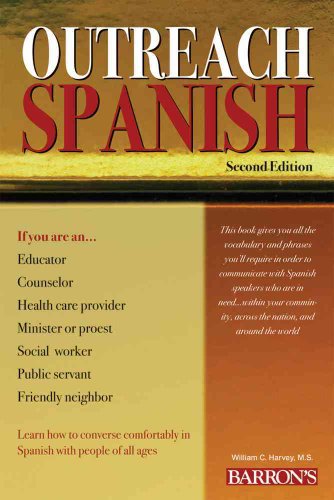 Outreach Spanish