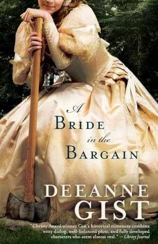 A Bride in the Bargain