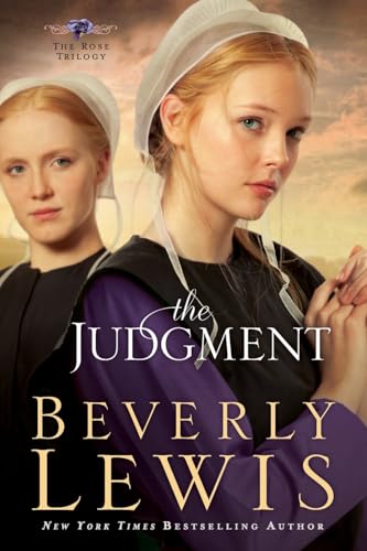 The Judgment (The Rose Trilogy, Book 2)