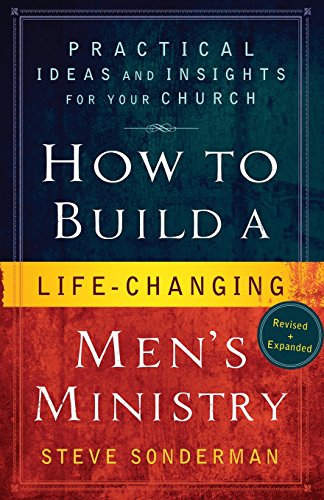 How to Build a Life-Changing Men