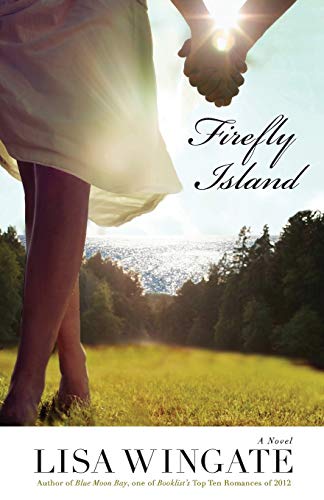 Firefly Island: A Small Town New in Town Romance with Mystery