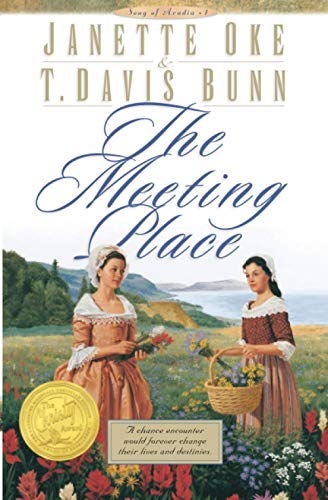 The Meeting Place (Song of Acadia)