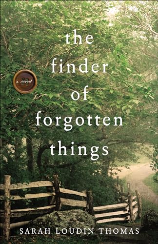 Finder of Forgotten Things