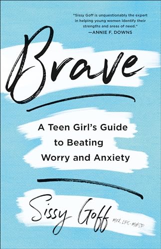 Brave: A Teen Girl