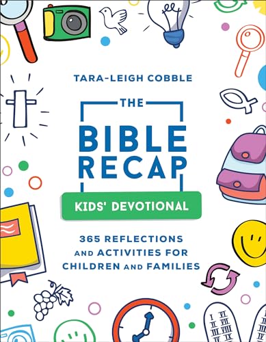 The Bible Recap Kids