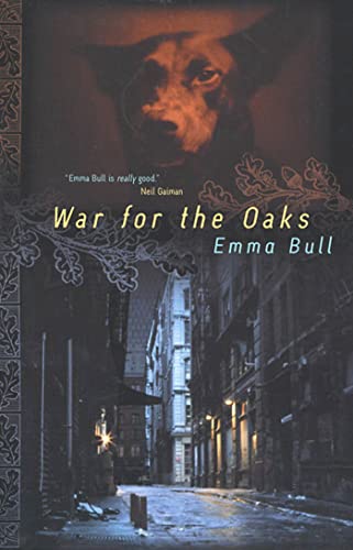 War for the Oaks: A Novel