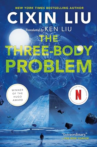 The Three-Body Problem